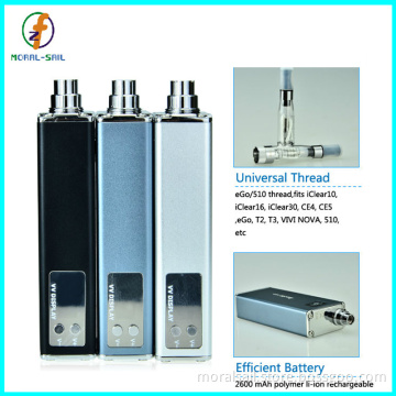 Innokin MPV New E Cigarette Mod Itaste MVP